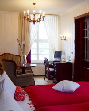 Hotel Altes Hafenhaus Rostock